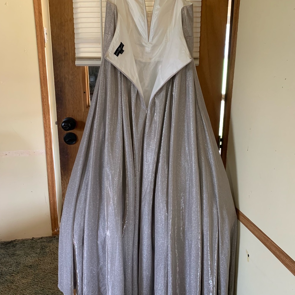 Formal Ball Gown